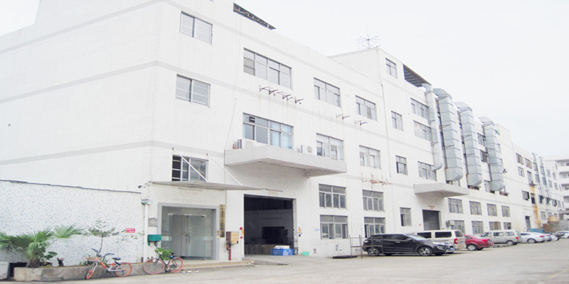 火焰复合公司